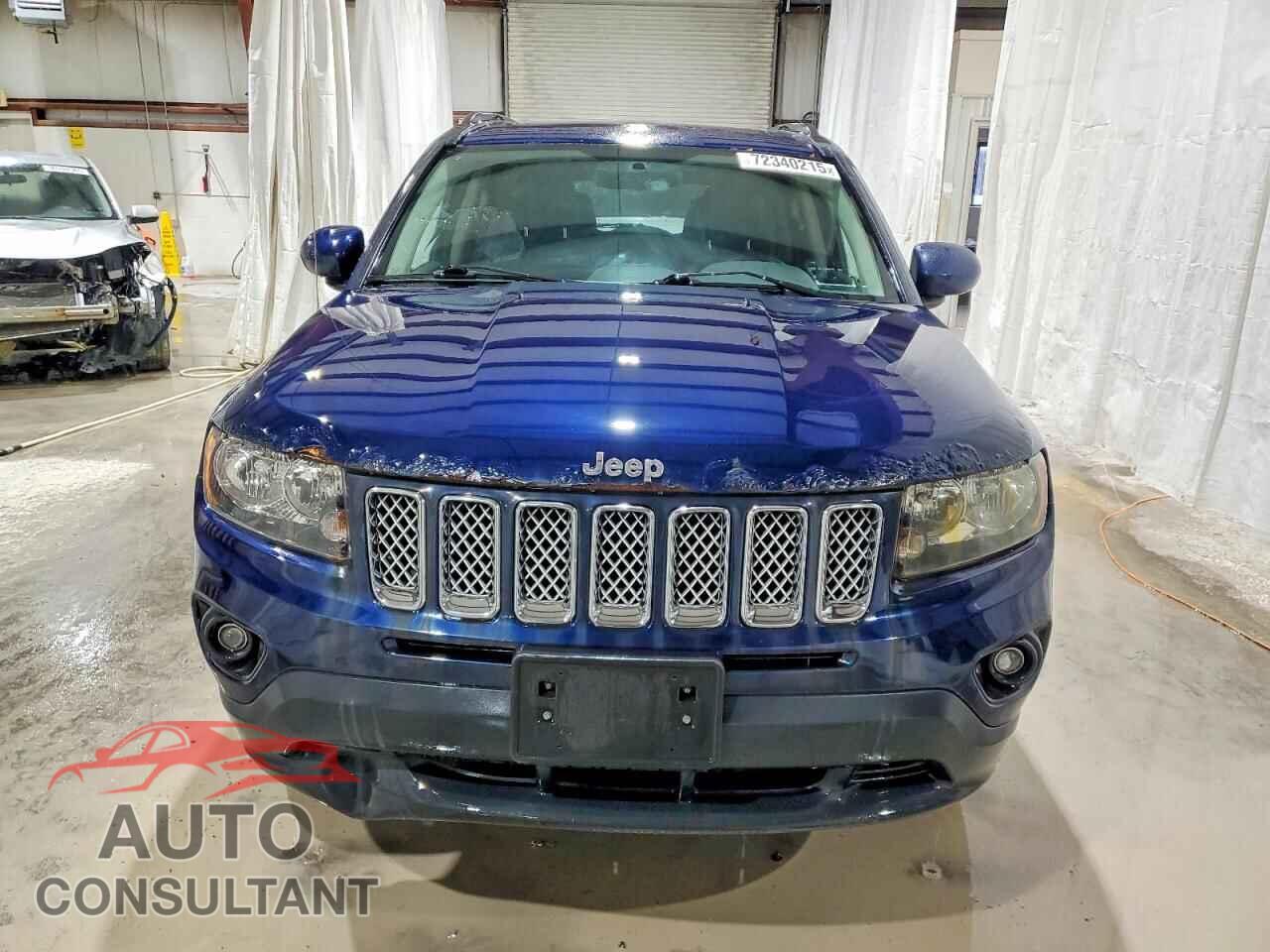 JEEP COMPASS 2015 - 1C4NJDEB5FD303233