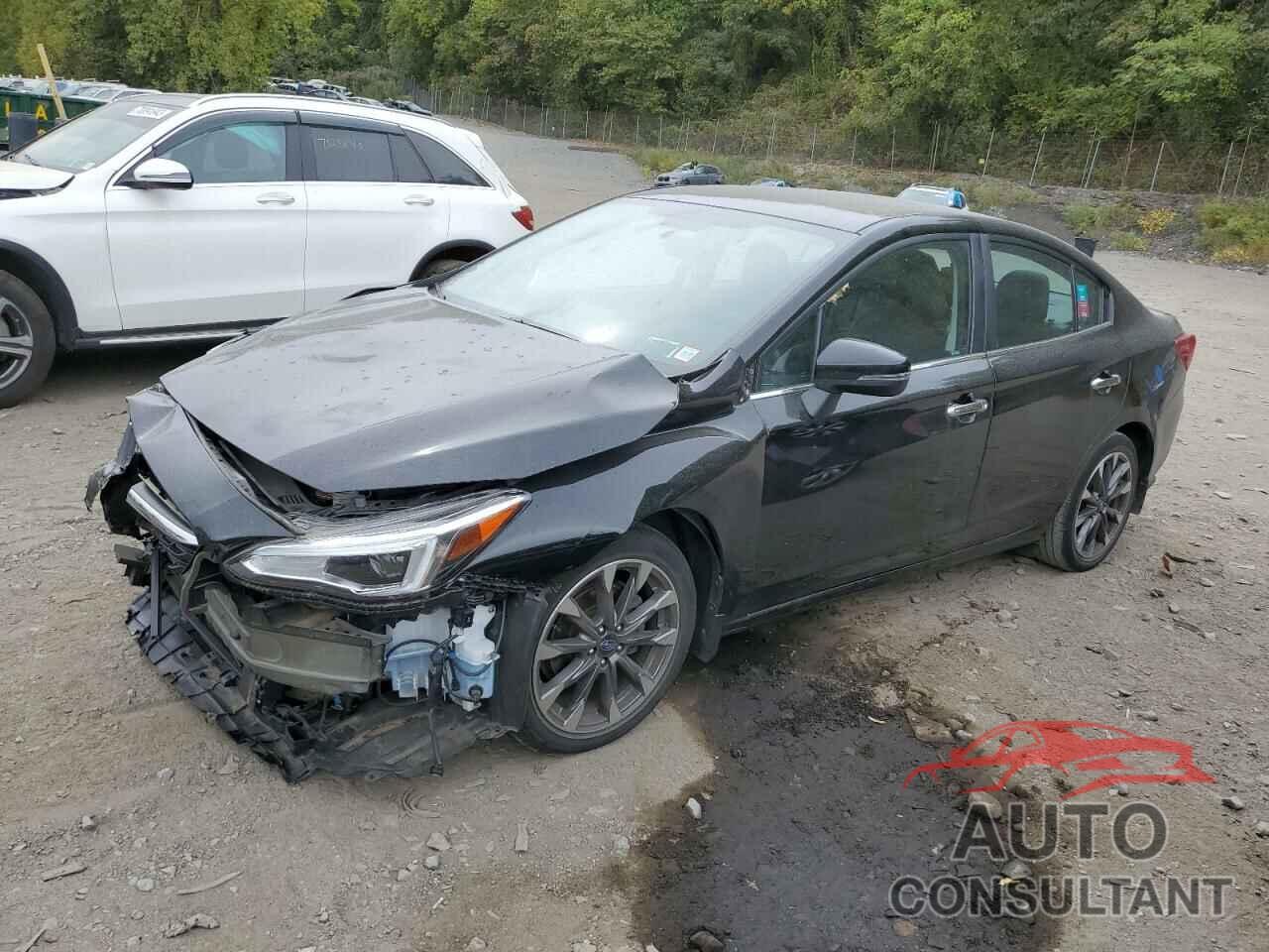 SUBARU IMPREZA 2020 - 4S3GKAU66L3611473