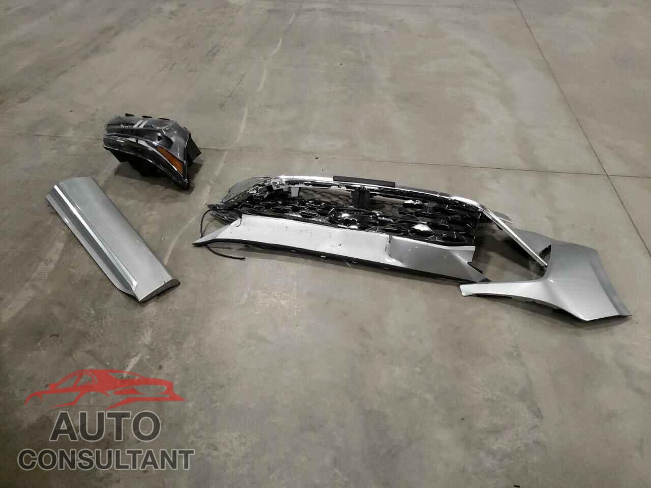 HYUNDAI SANTA FE 2023 - 5NMS5DAL6PH620100