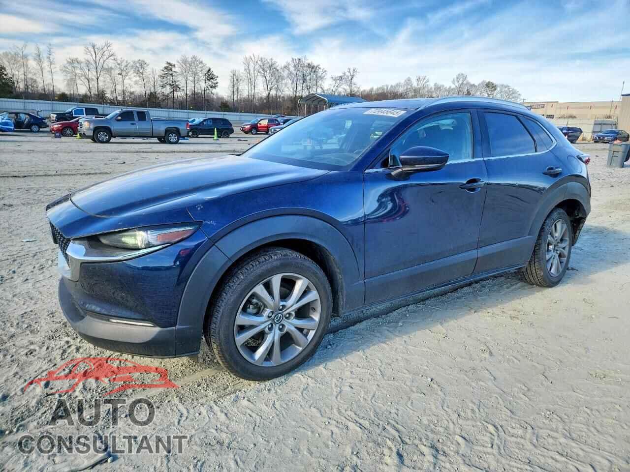 MAZDA CX30 2021 - 3MVDMBDL8MM304927