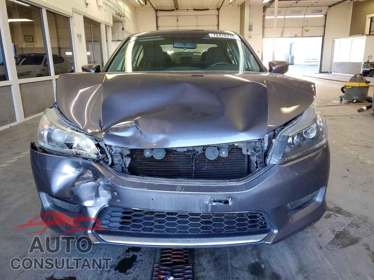 HONDA ACCORD 2014 - 1HGCR2F50EA259219