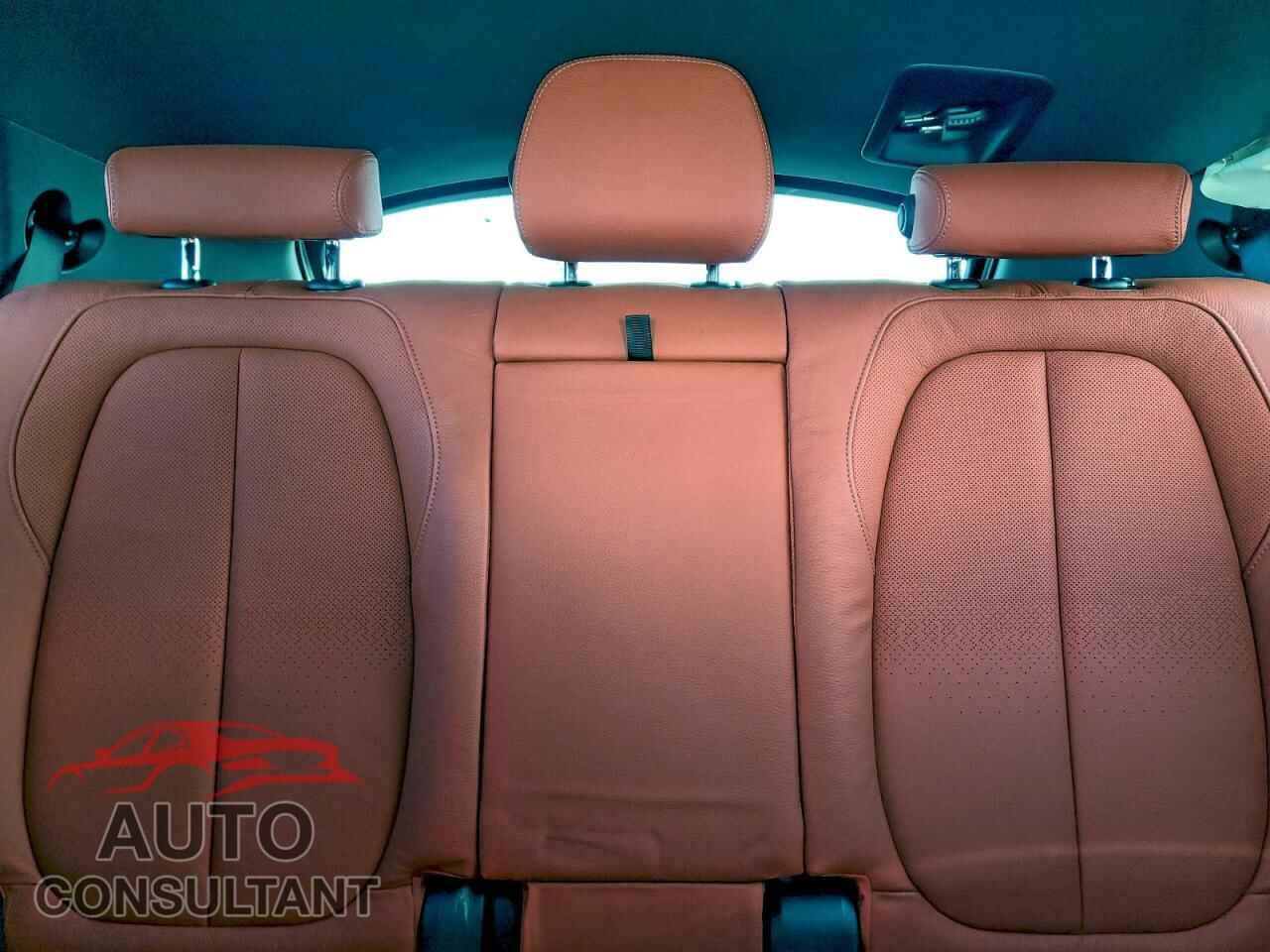 BMW X2 2019 - WBXYJ5C57KEF83473