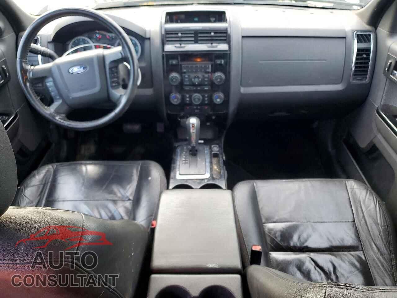 FORD ESCAPE 2026 - 1FMCU0E73CKC04710