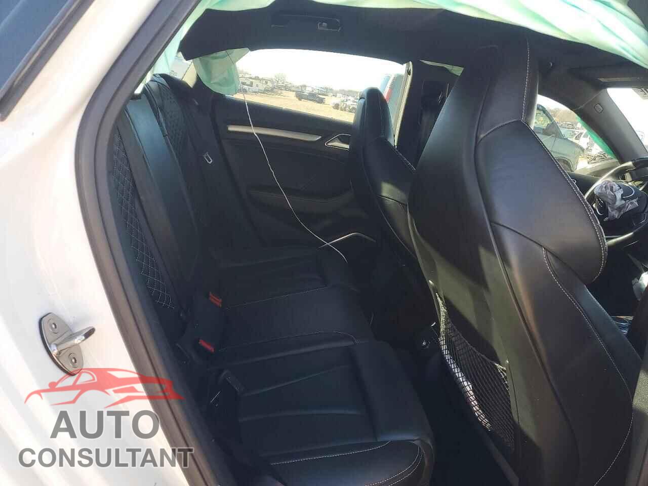 AUDI S3 2016 - WAUF1GFF8G1023863