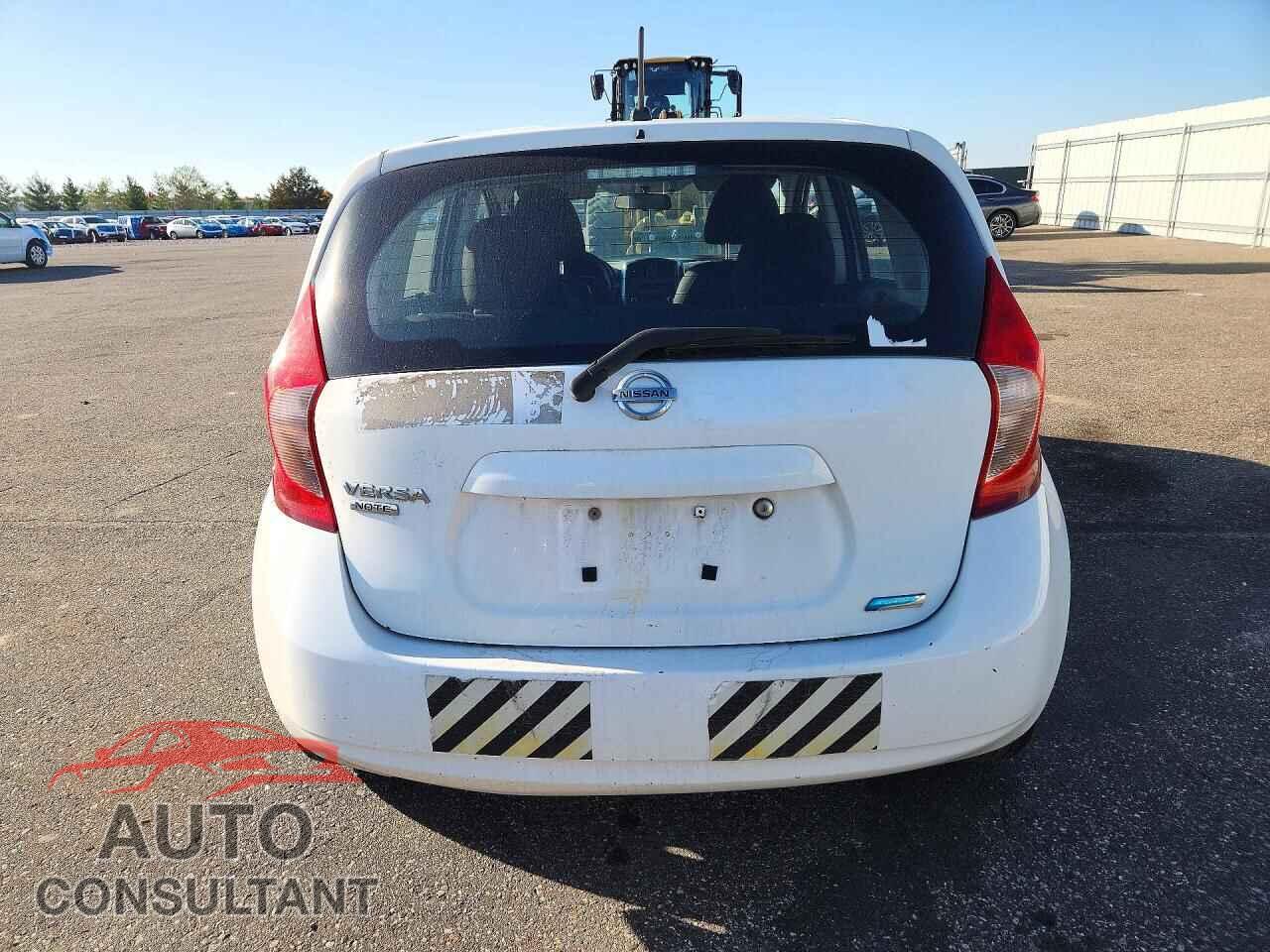NISSAN VERSA 2016 - 3N1CE2CP6GL402303