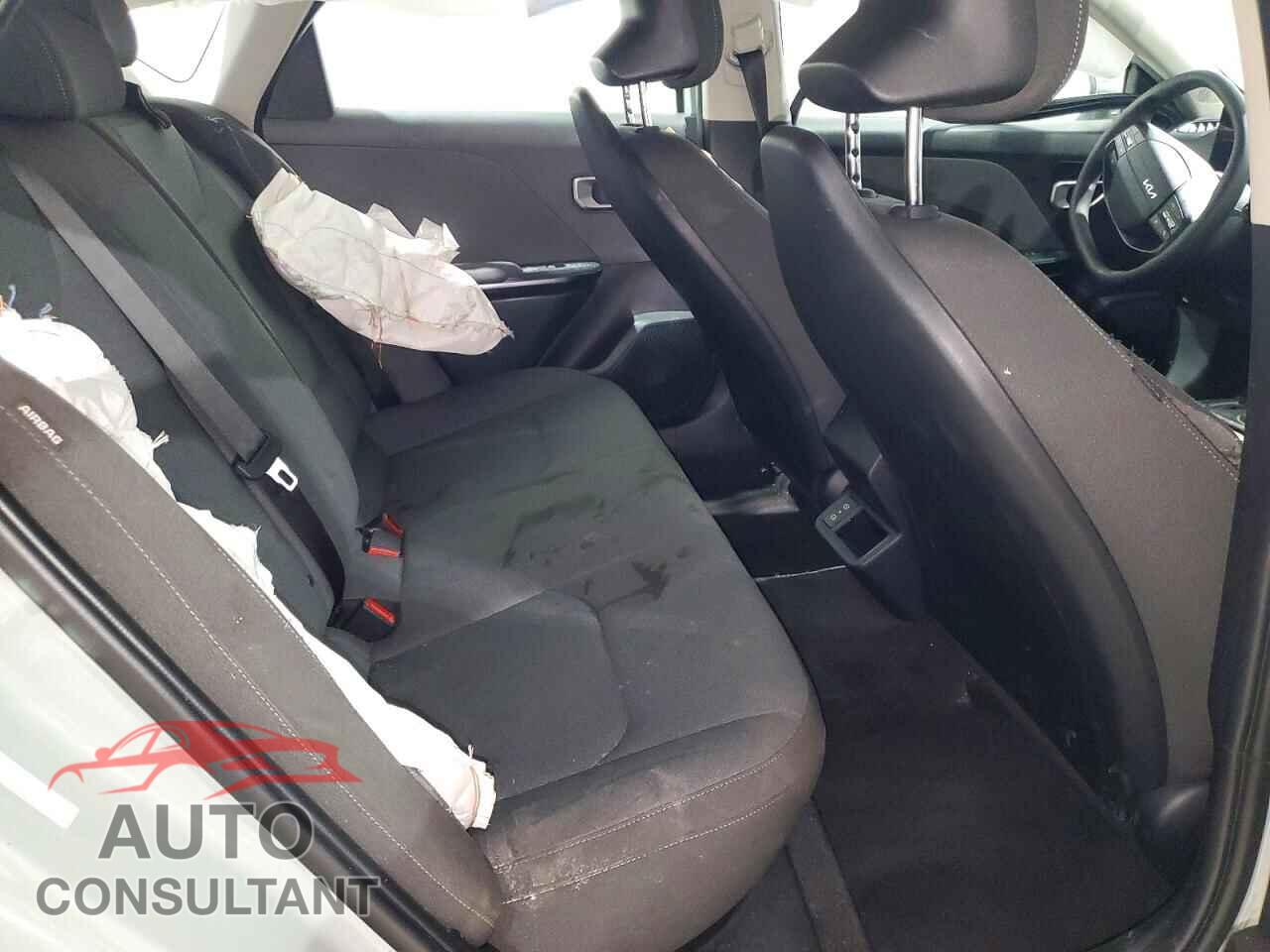 KIA K4 LX 2025 - 3KPFT4DE3SE119184