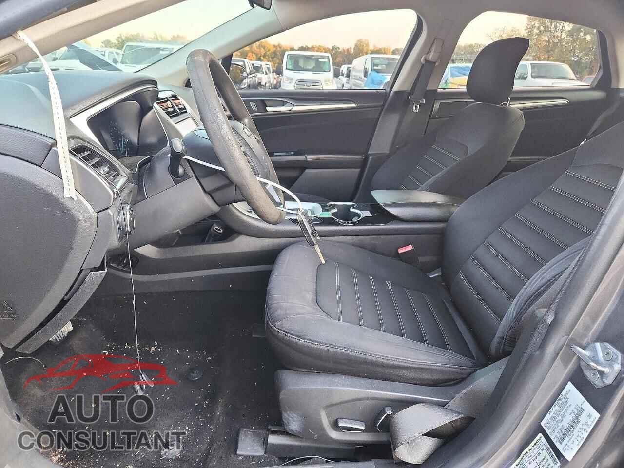 FORD FUSION 2014 - 1FA6P0H79E5373982