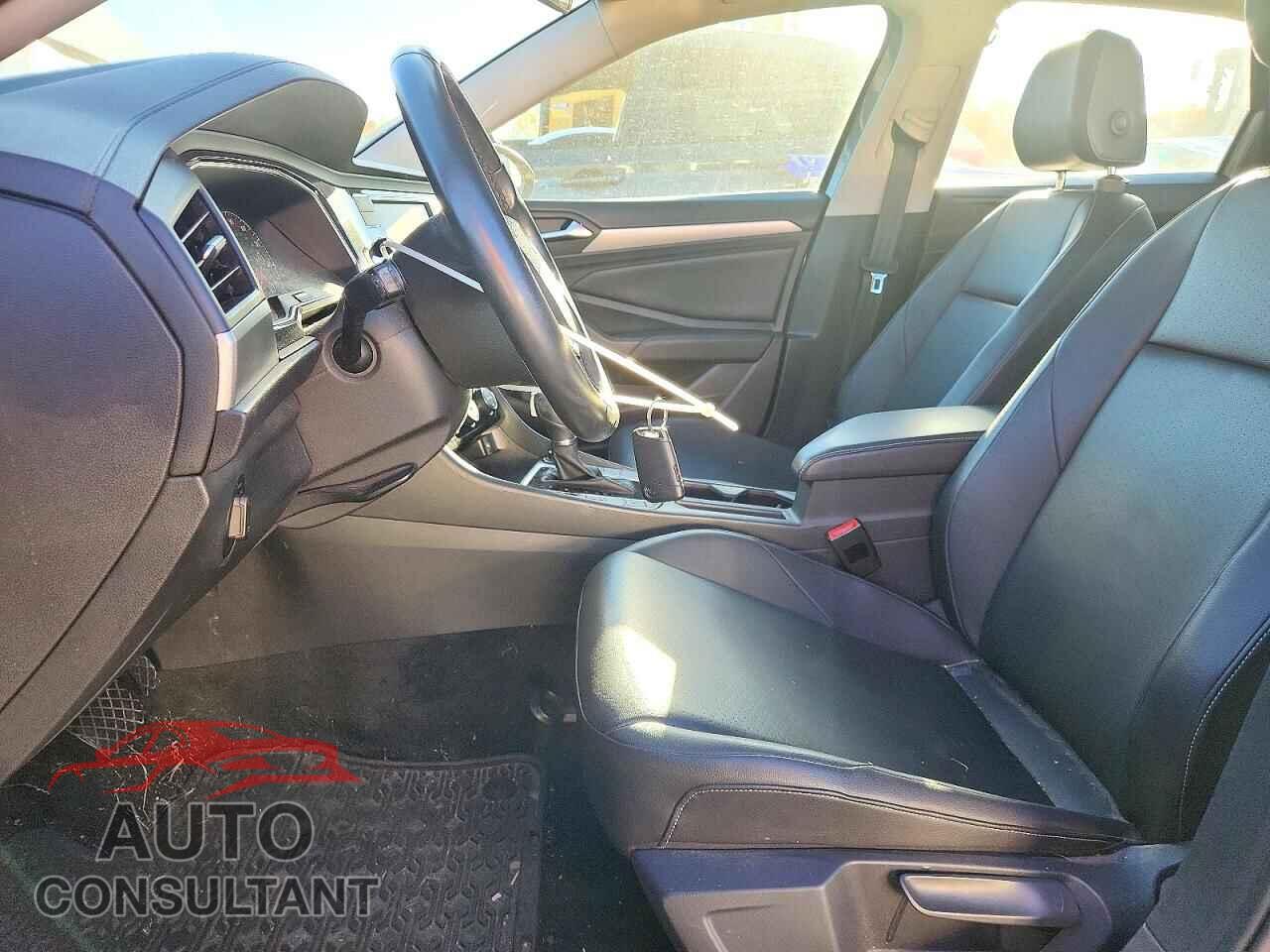 VOLKSWAGEN JETTA 2019 - 3VWC57BU9KM054854