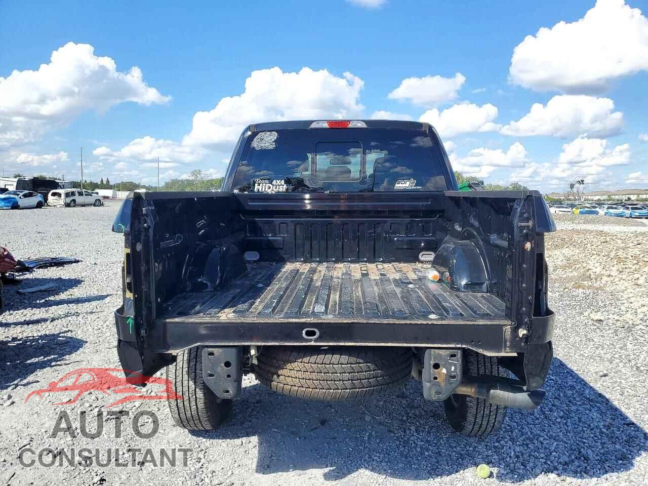 FORD F150 2018 - 1FTEW1E58JFD25086