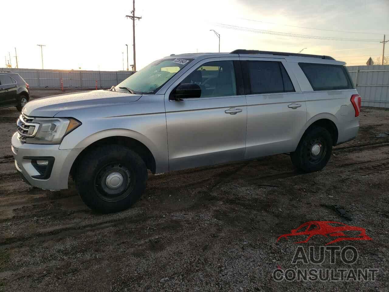 FORD EXPEDITION 2019 - 1FMJK1GTXKEA51575