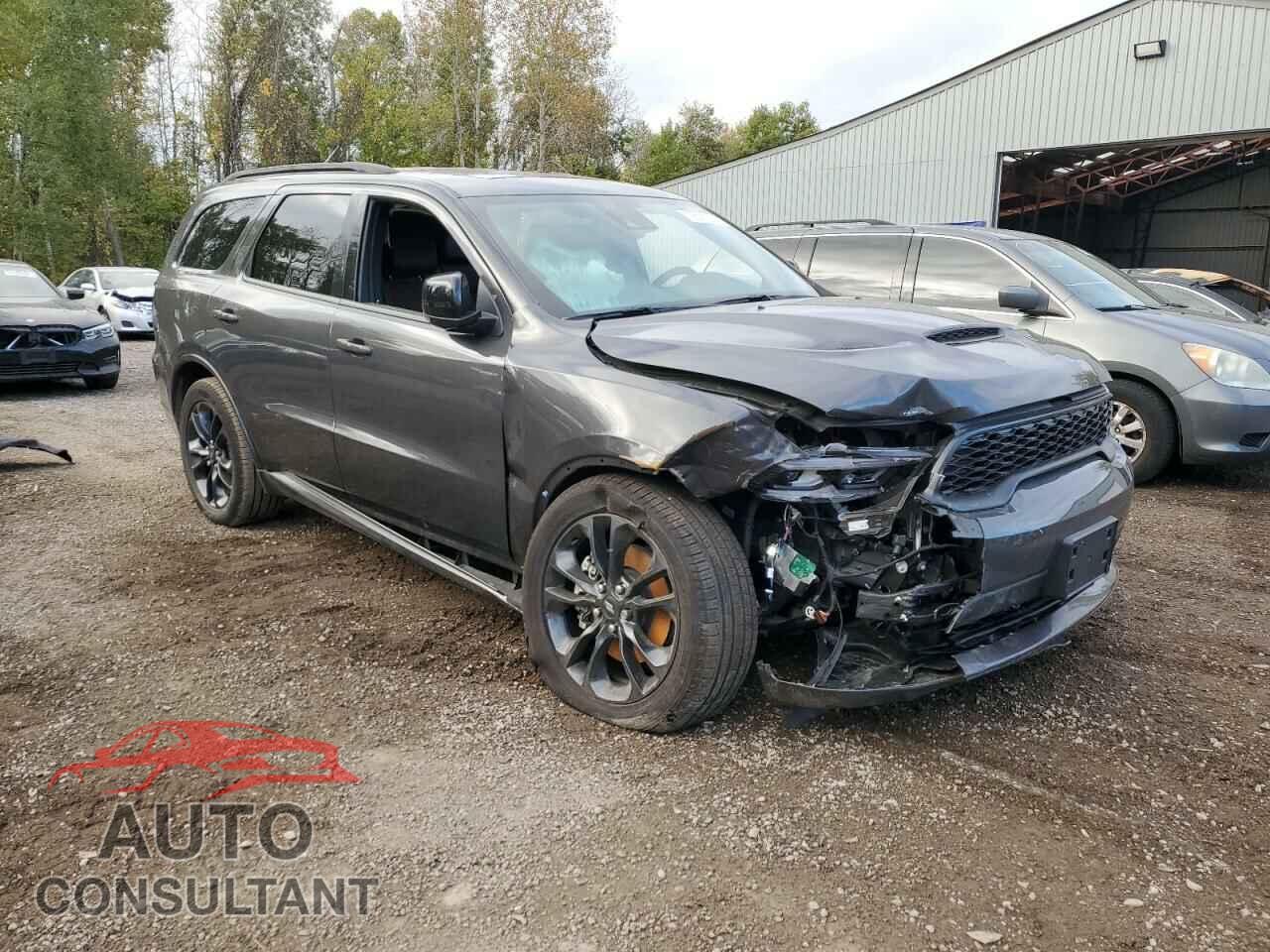 DODGE DURANGO 2024 - 1C4RDJDG4RC173525
