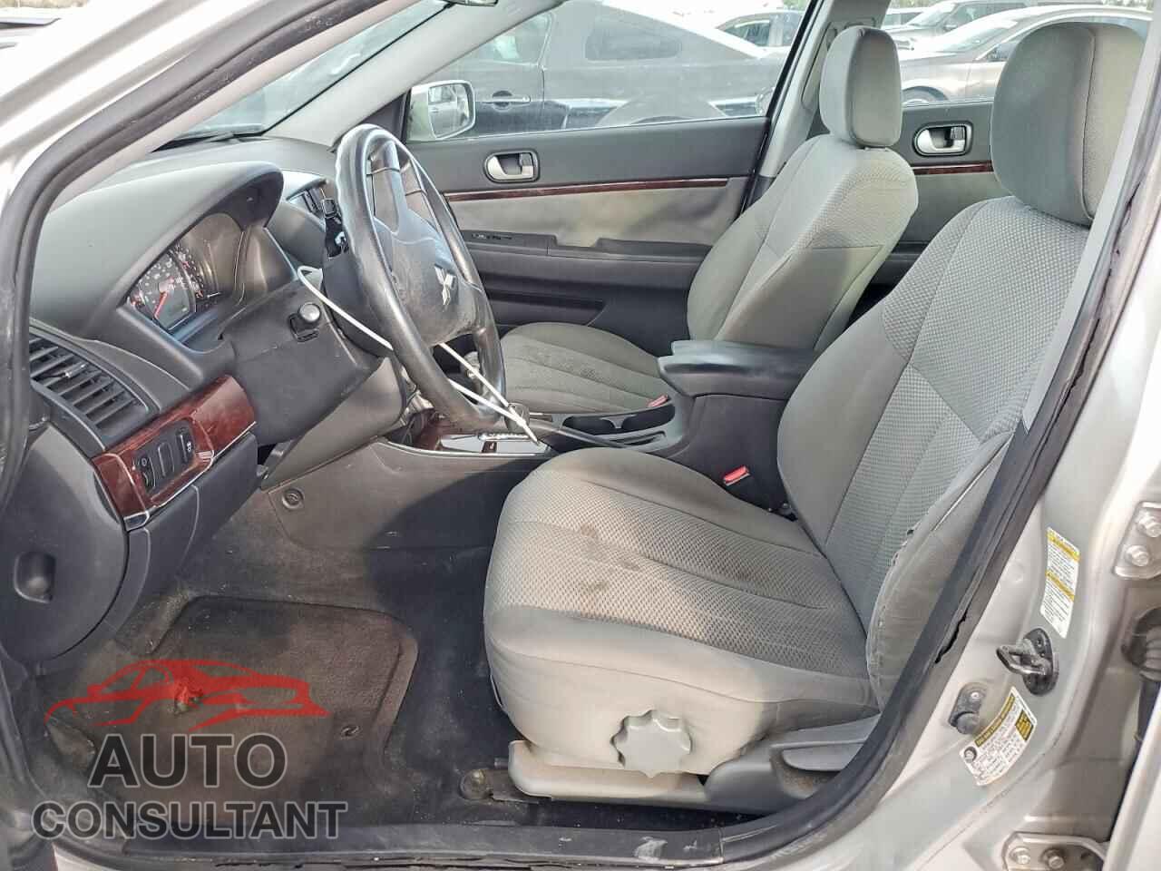 MITSUBISHI GALANT 2010 - 4A32B3FF0AE005331