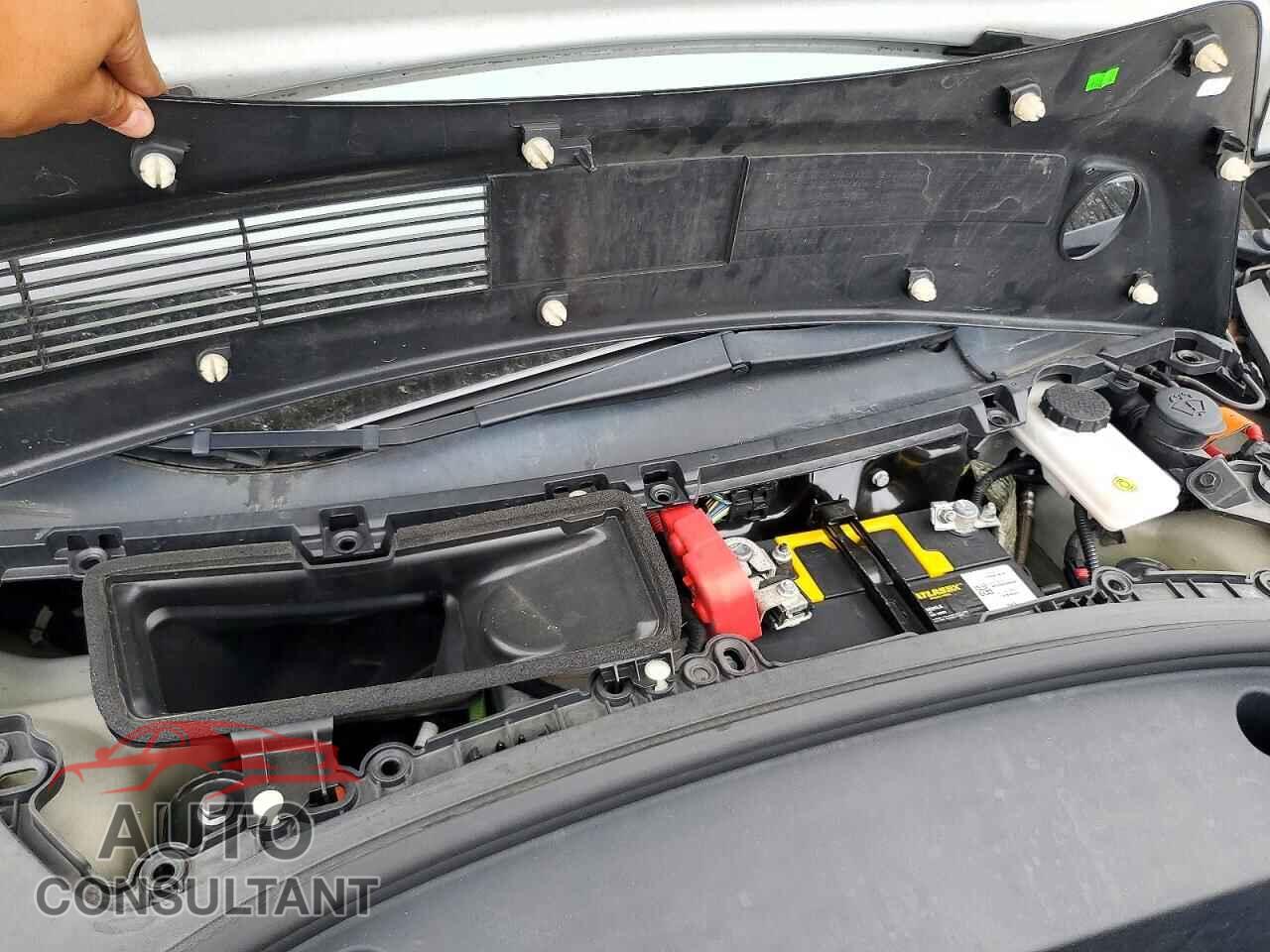 TESLA MODEL 3 2021 - 5YJ3E1EA6MF026762