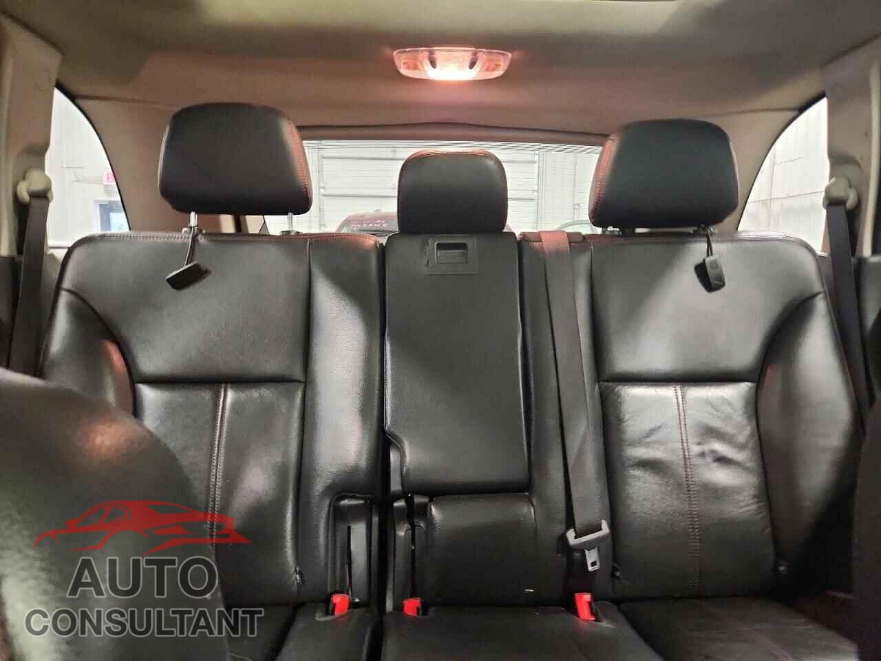 FORD EDGE 2013 - 2FMDK4JC4DBB68610