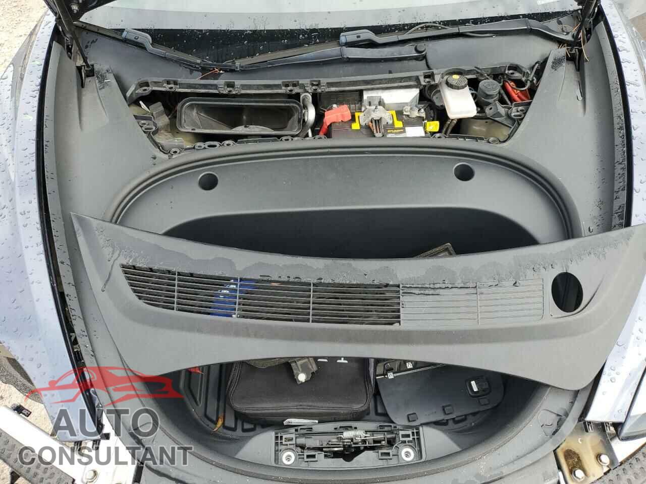 TESLA MODEL 3 2019 - 5YJ3E1EA5KF411226