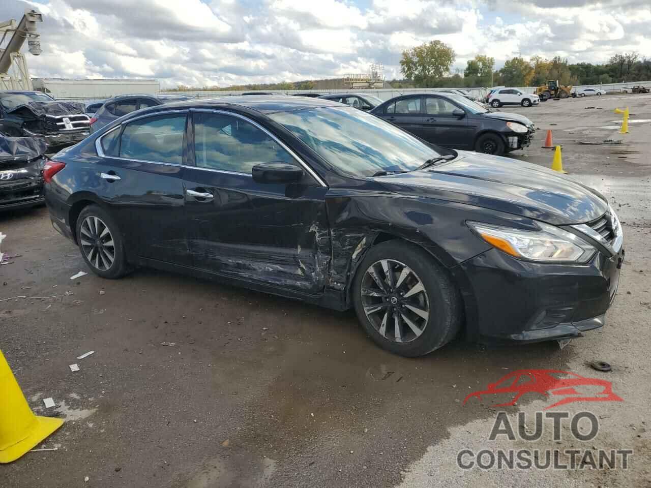 NISSAN ALTIMA 2017 - 1N4AL3AP4HC217124