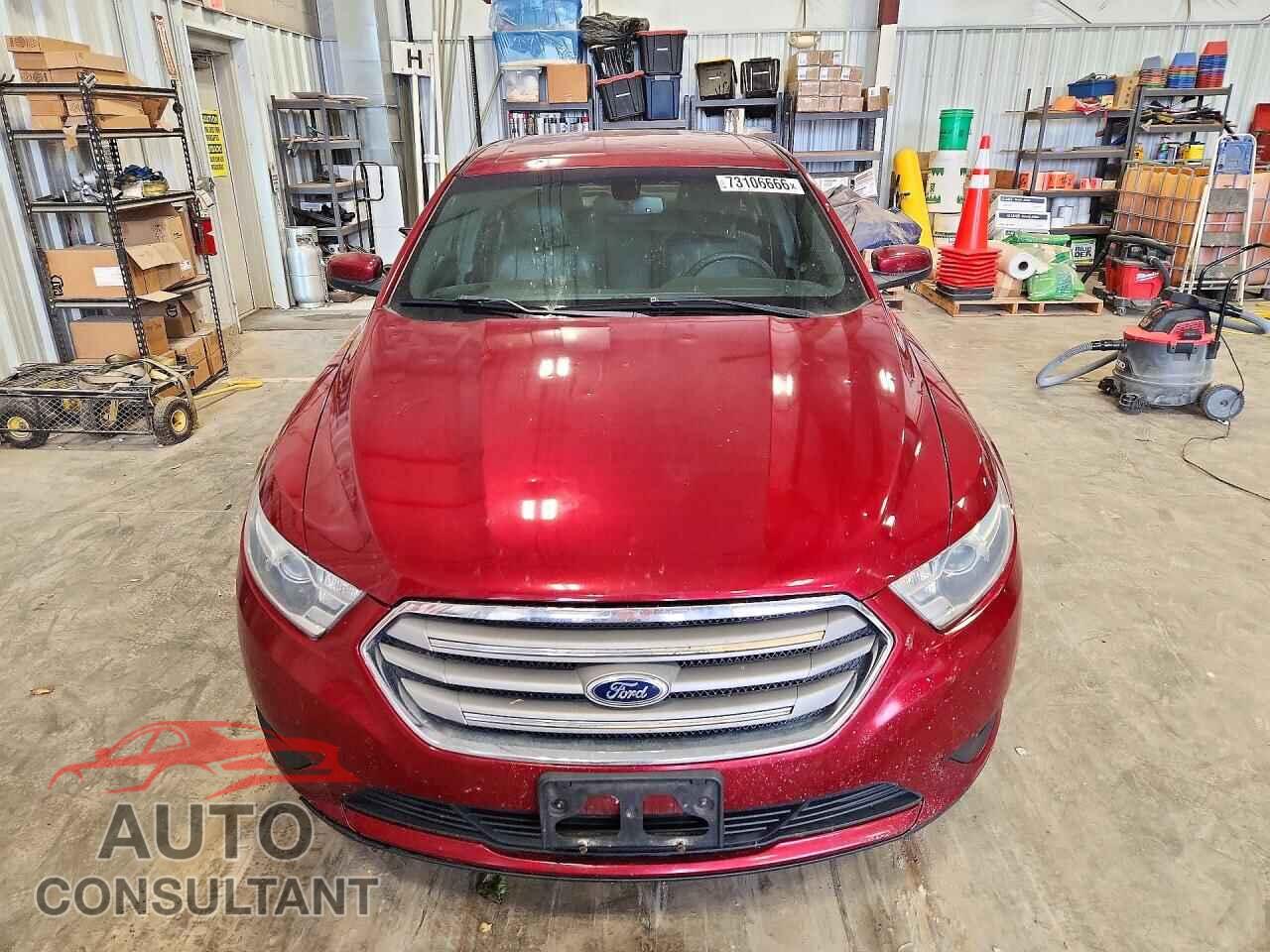 FORD TAURUS 2014 - 1FAHP2E87EG112002