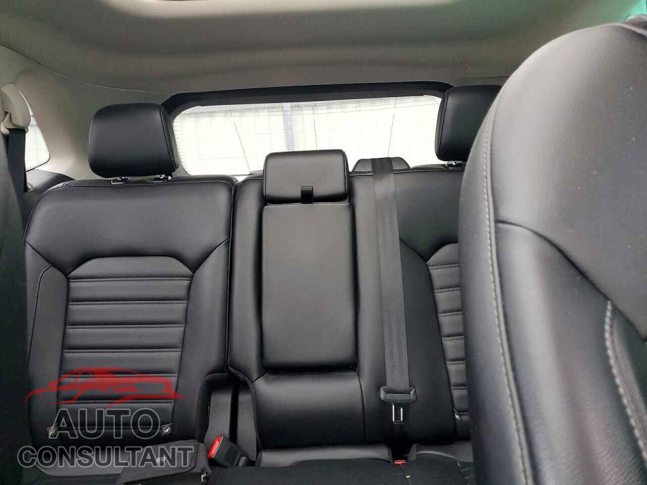 FORD EDGE 2019 - 2FMPK4J92KBC14501