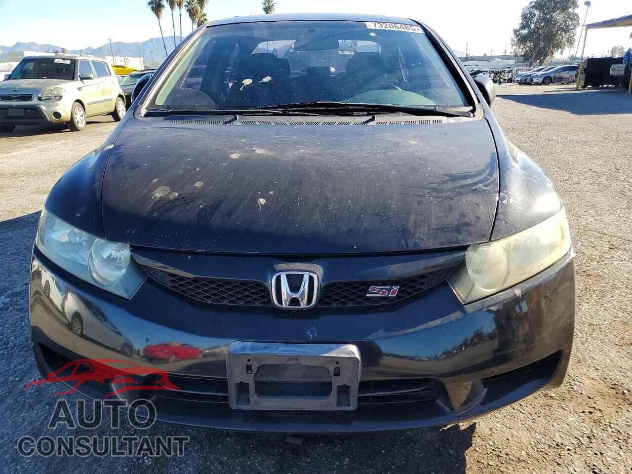 HONDA CIVIC 2011 - 19XFA1F69BE004020