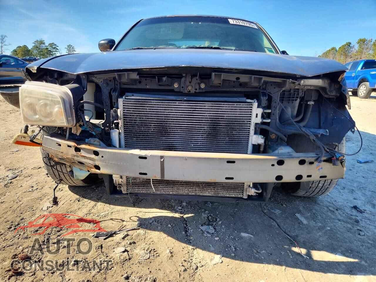 DODGE CHARGER 2010 - 2B3CA3CV1AH285602