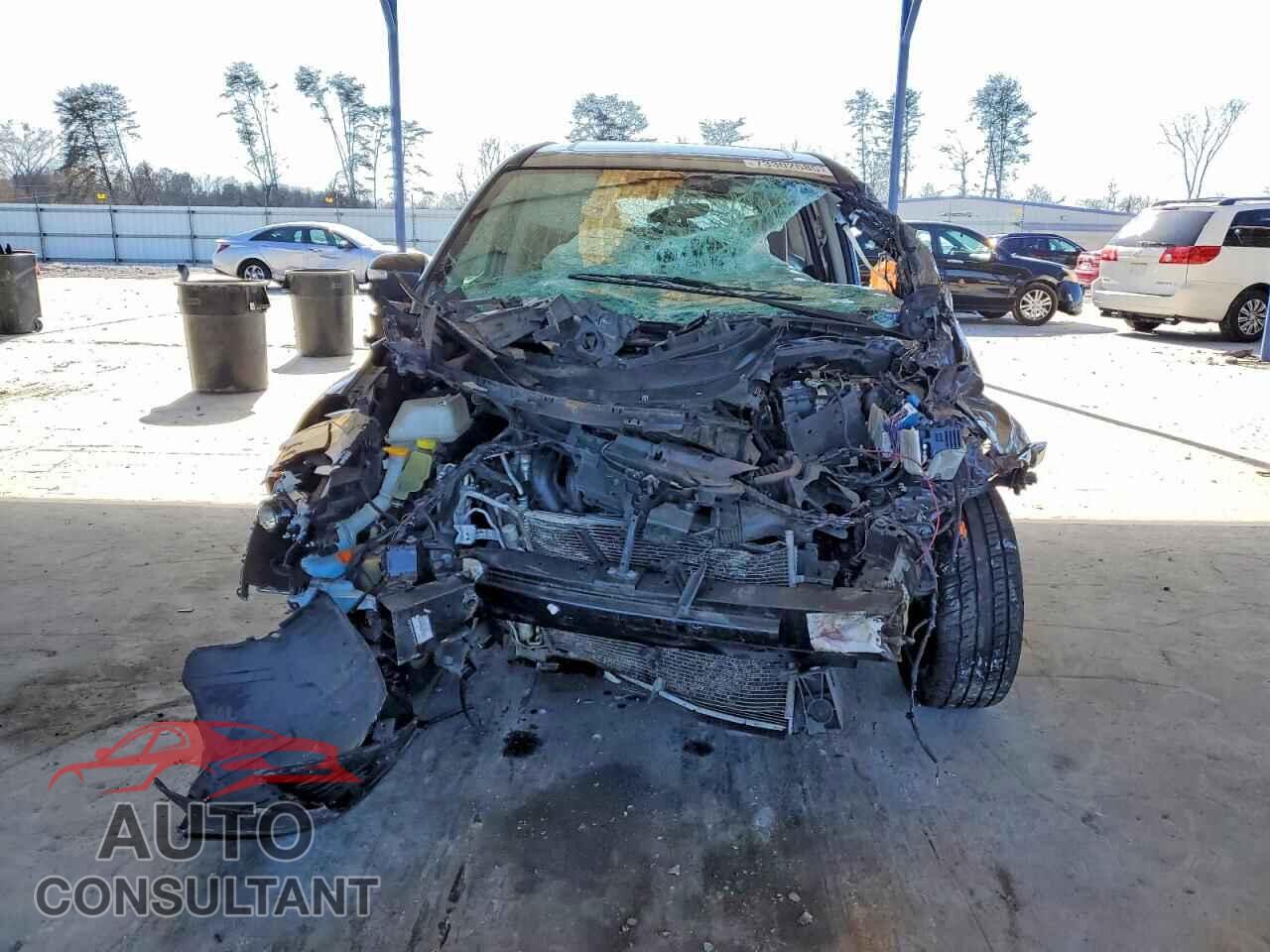 MAZDA 5 2014 - JM1CW2DL8E0176295
