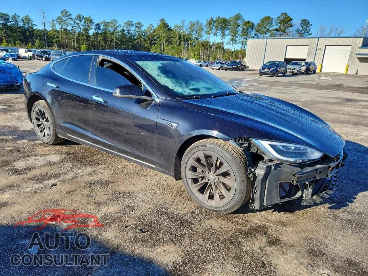 TESLA MODEL S 2018 - 5YJSA1E22JF276687