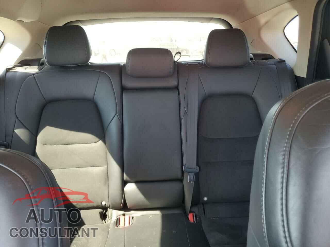 MAZDA CX-5 2019 - JM3KFACM9K1501033