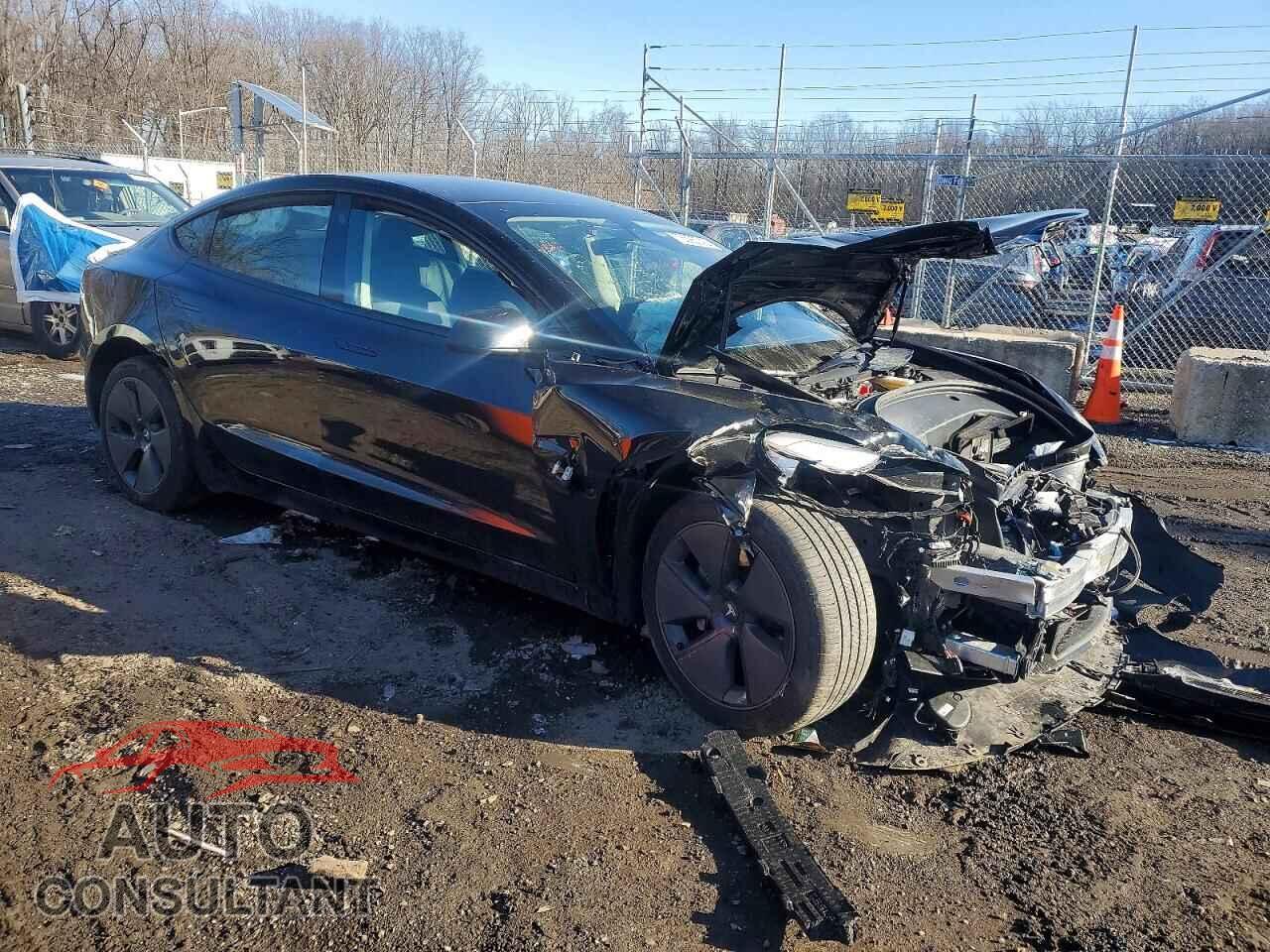TESLA MODEL 3 2023 - 5YJ3E1EB2PF671275