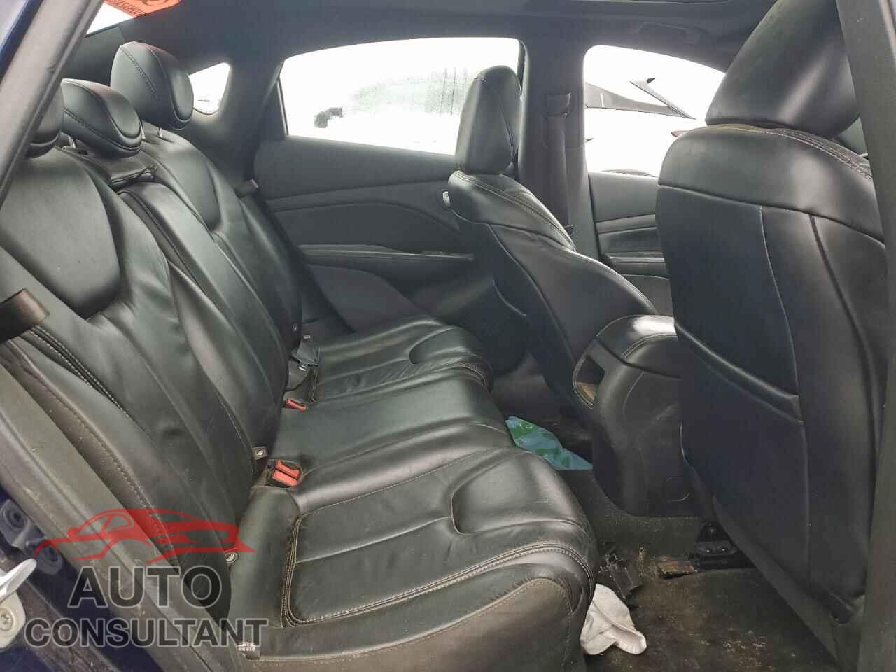 DODGE DART 2013 - 1C3CDFCA3DD305620