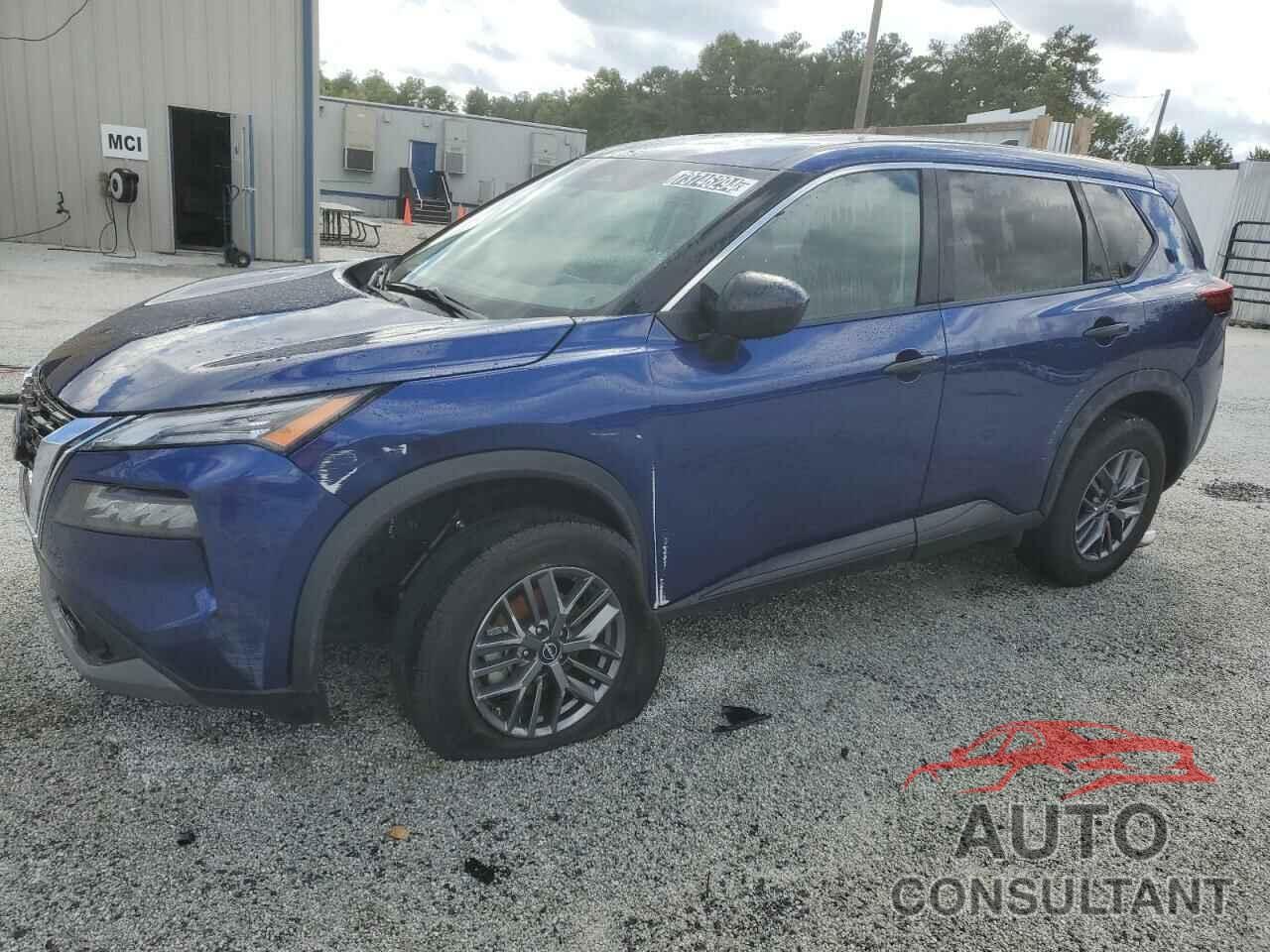 NISSAN ROGUE 2023 - 5N1BT3AA3PC898266
