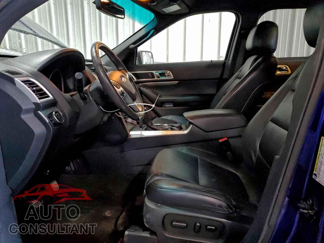 FORD EXPLORER 2015 - 1FM5K8D86FGC12122