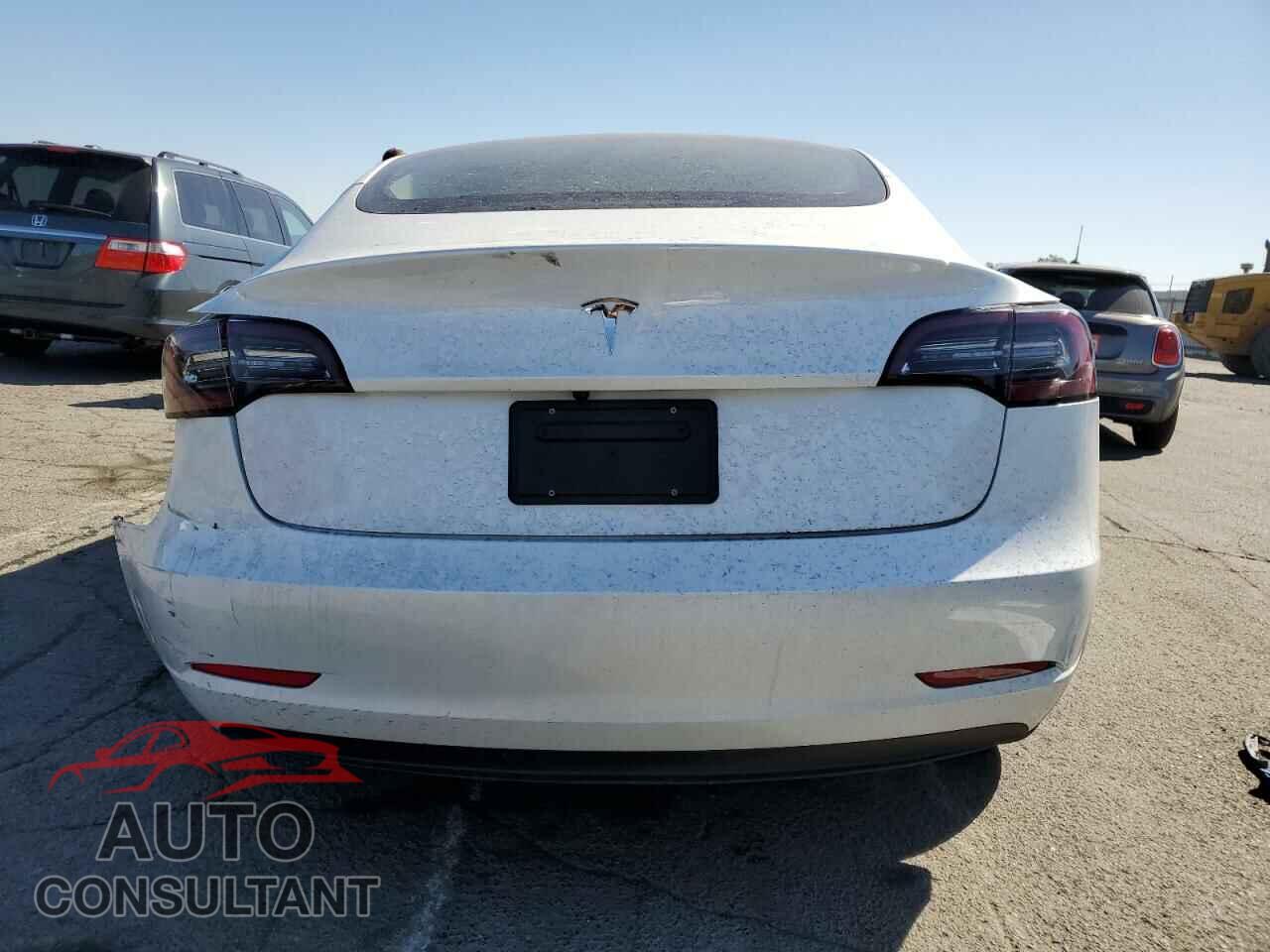 TESLA MODEL 3 2023 - 5YJ3E1EA9PF547446