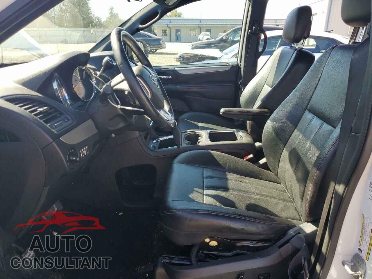 DODGE CARAVAN 2016 - 2C4RDGEG0GR242572