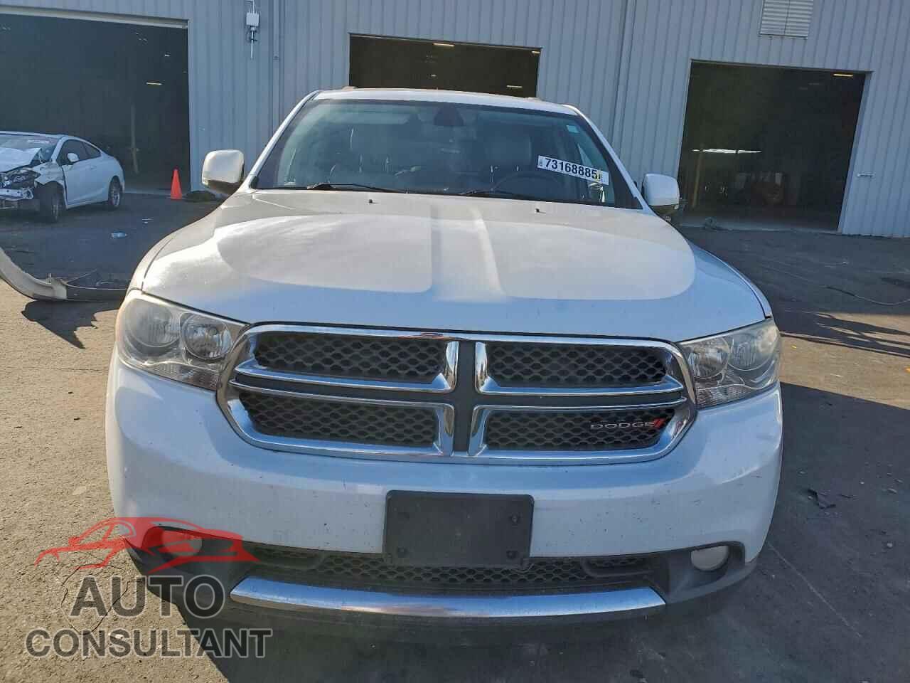 DODGE DURANGO 2013 - 1C4RDJDG6DC675252