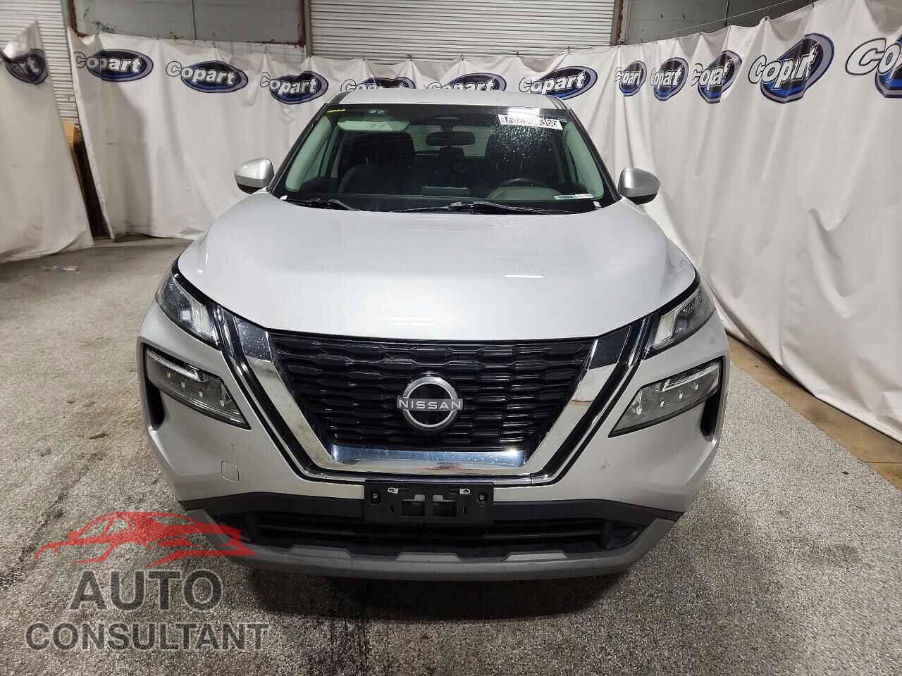 NISSAN ROGUE 2023 - 5N1BT3BA8PC945788
