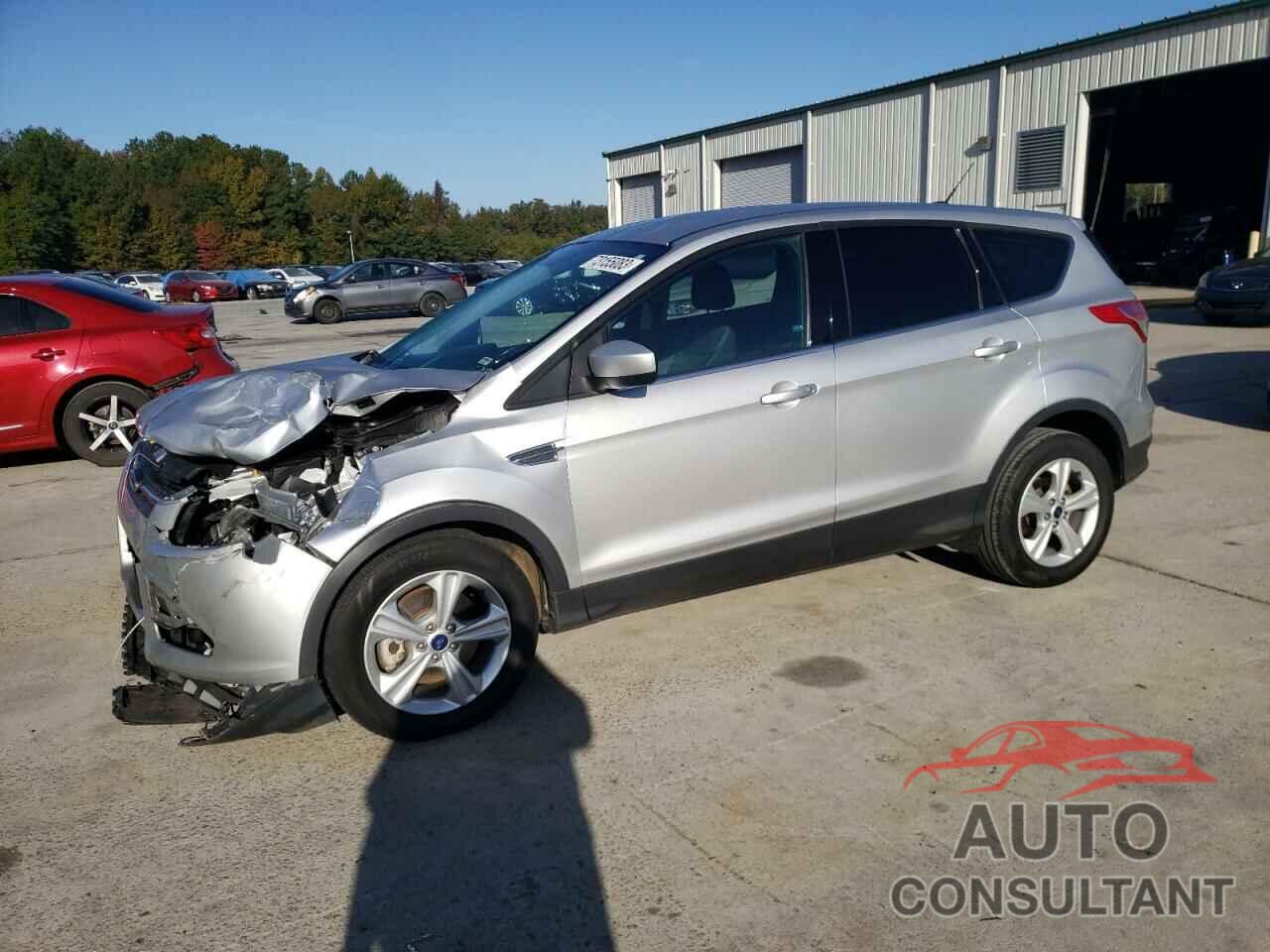 FORD ESCAPE 2016 - 1FMCU0G96GUB88706