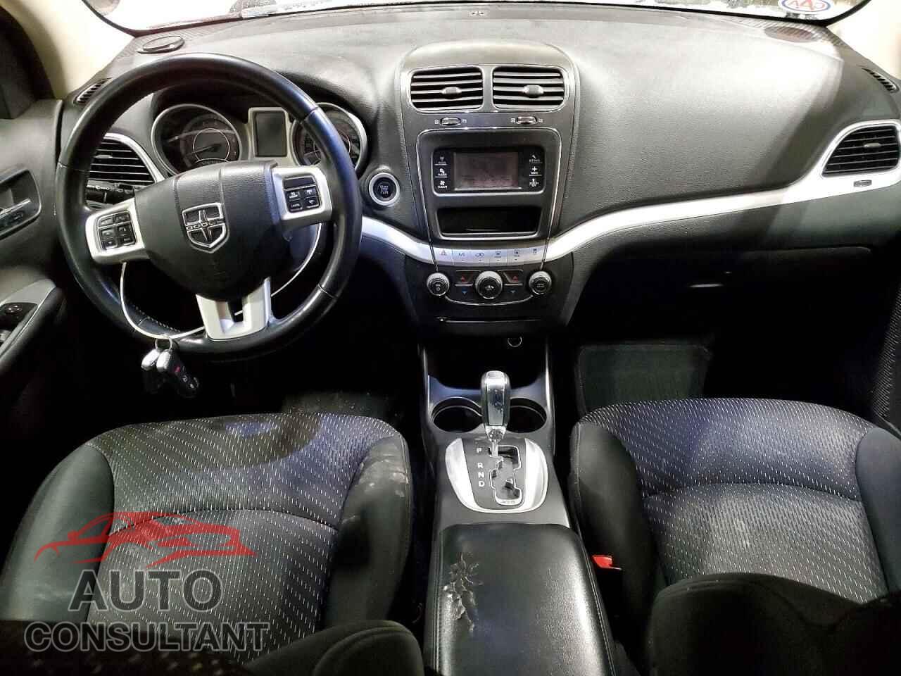 DODGE JOURNEY 2011 - 3D4PG5FGXBT541416