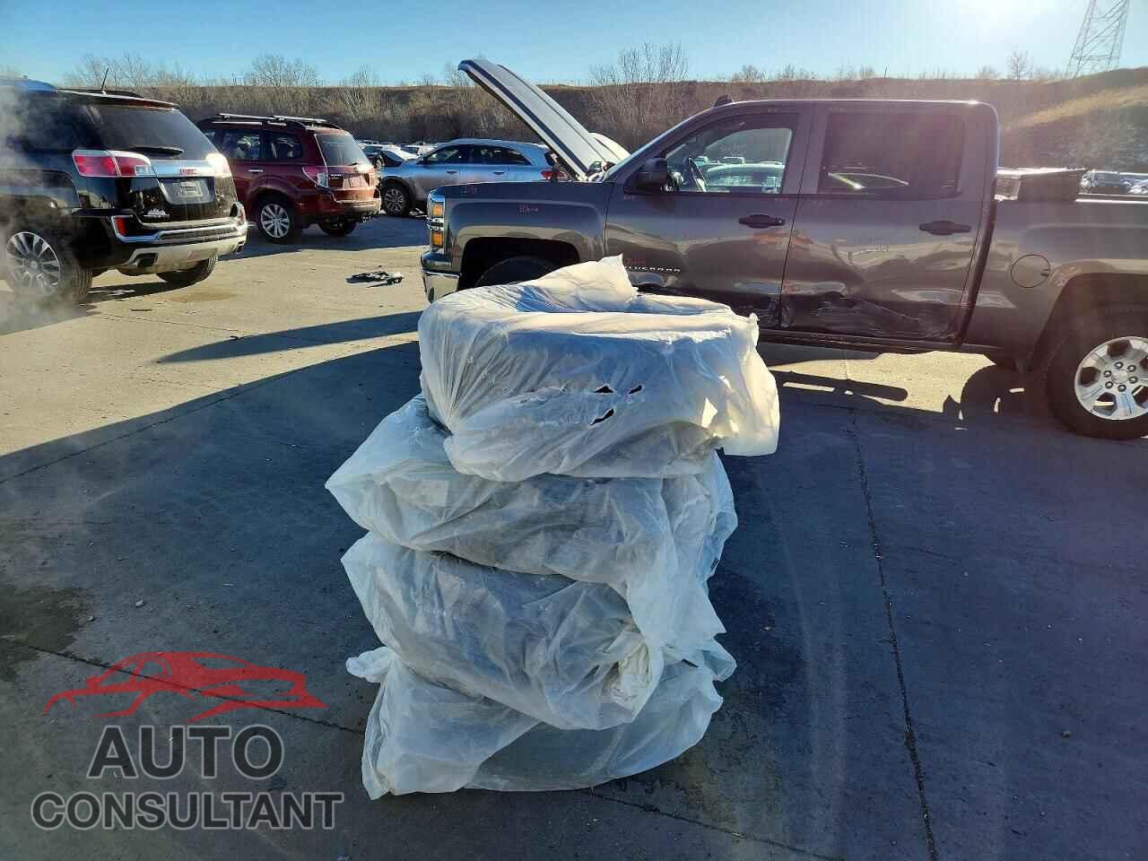 JAGUAR F-PACE 2017 - SADCM2BV5HA099477