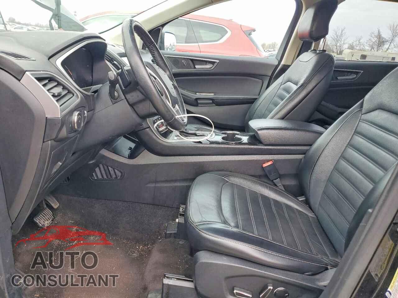 FORD EDGE 2016 - 2FMPK4J92GBC36019