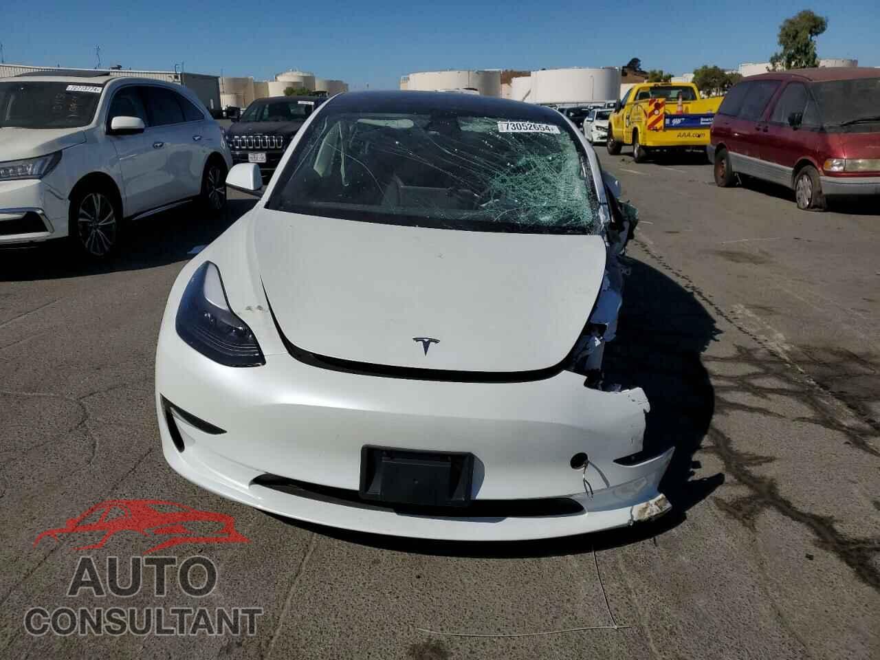 TESLA MODEL 3 2023 - 5YJ3E1EA9PF547446