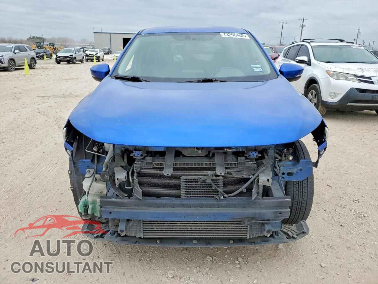 MITSUBISHI ECLIPSE 2019 - JA4AT5AA6KZ003736