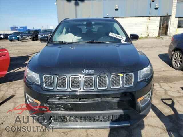 JEEP COMPASS 2020 - 3C4NJDCB4LT163944