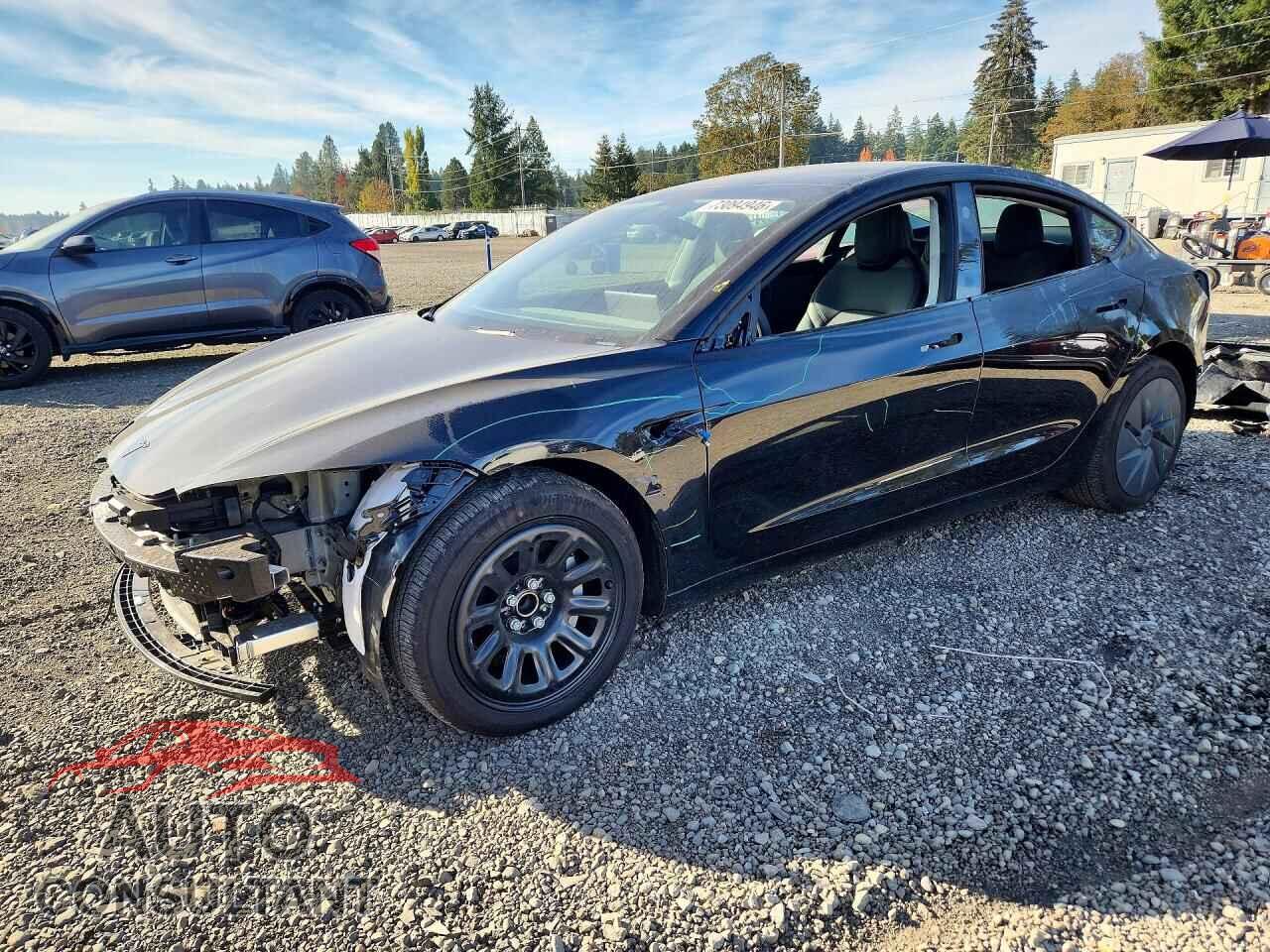 TESLA MODEL 3 2026 - 5YJ3E1EA2TF146069