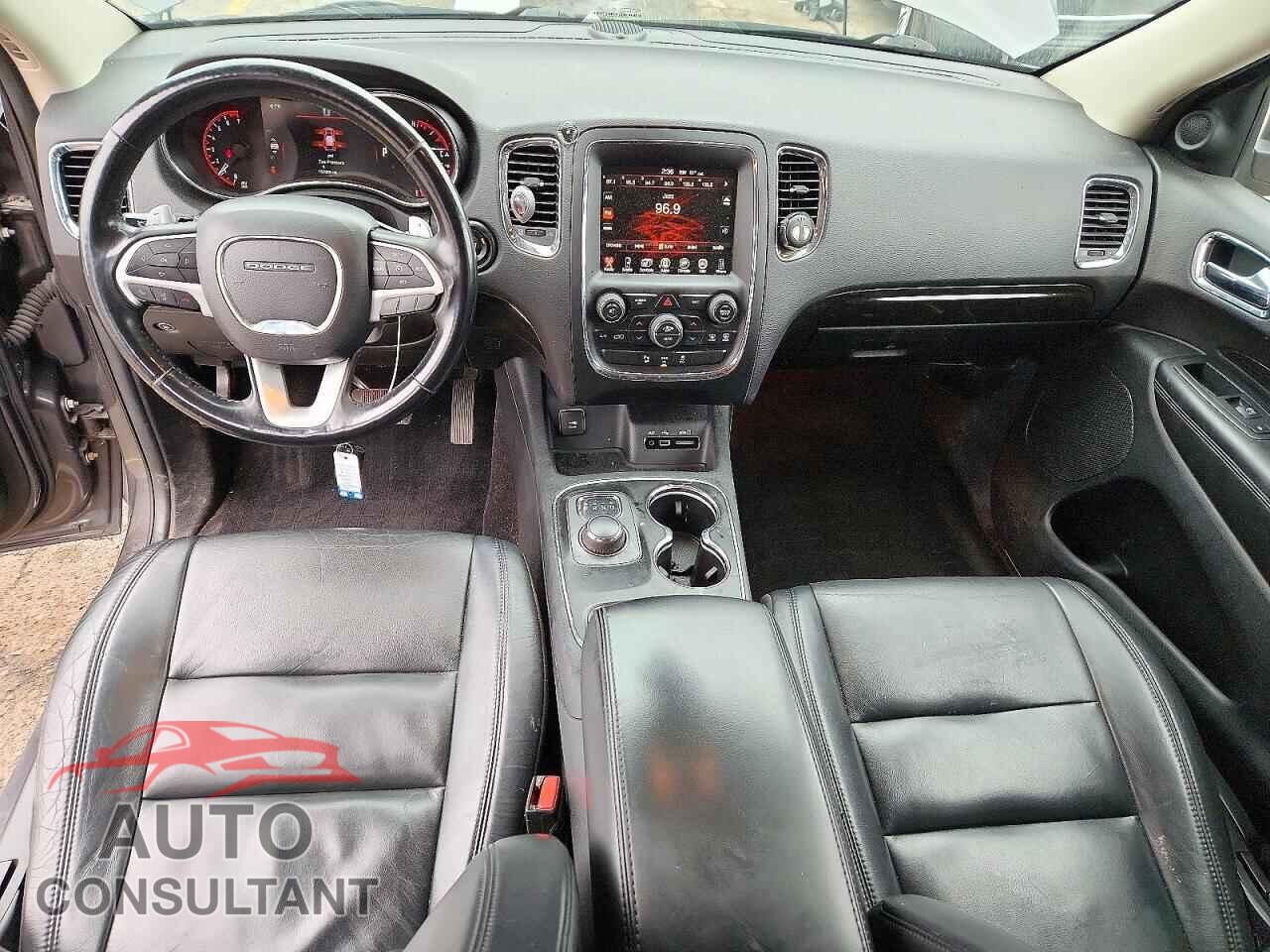 DODGE DURANGO 2014 - 1C4RDJDG5EC370696