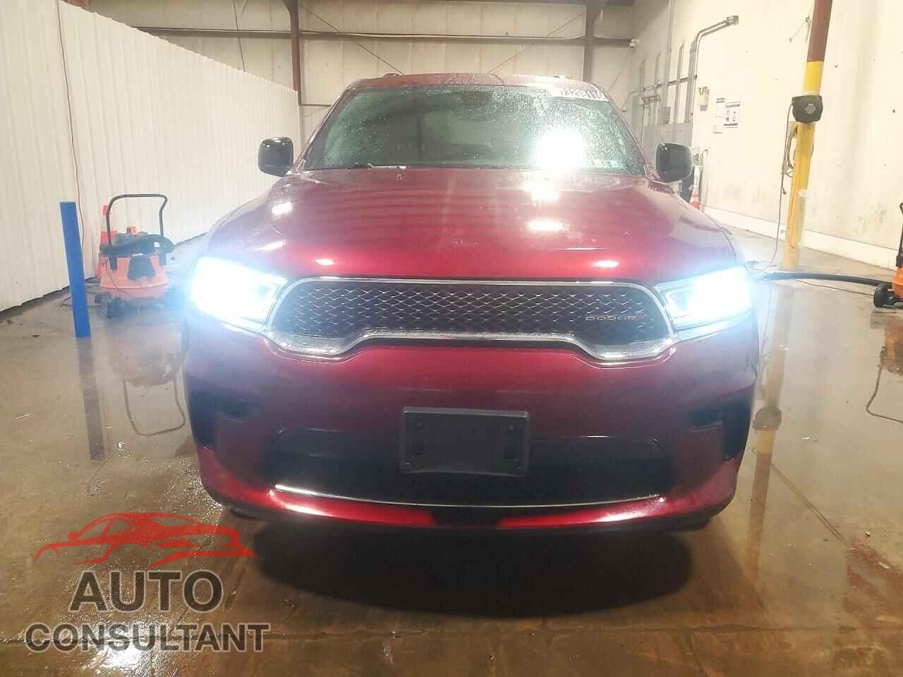 DODGE DURANGO 2023 - 1C4RDHAG7PC629995
