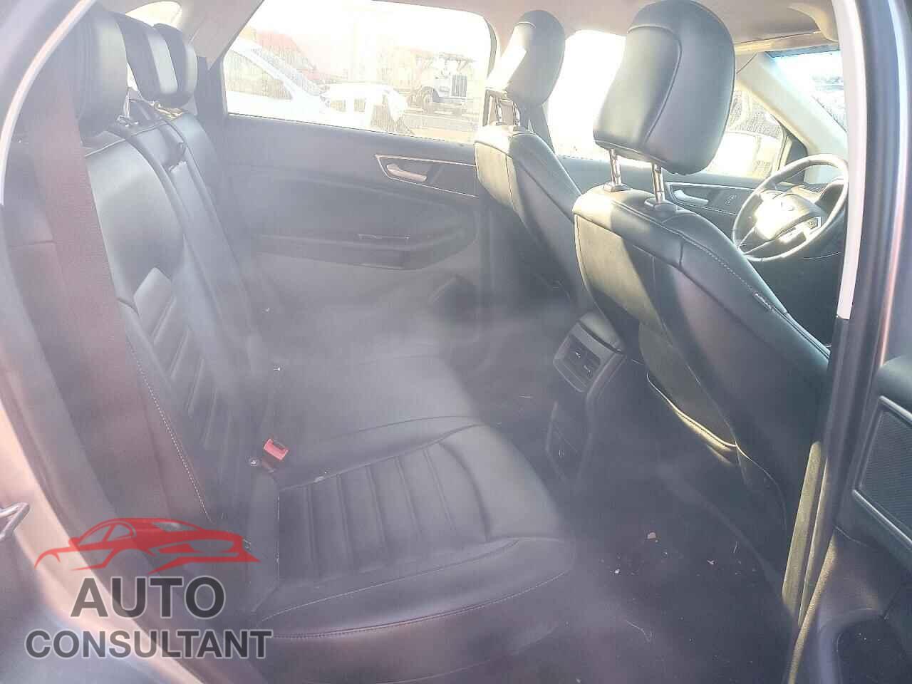 FORD EDGE 2020 - 2FMPK3J95LBA39186