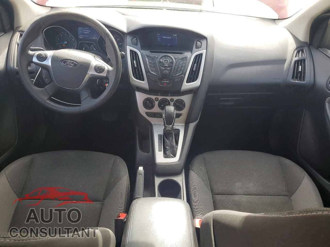 FORD FOCUS 2014 - 1FADP3K25EL287960
