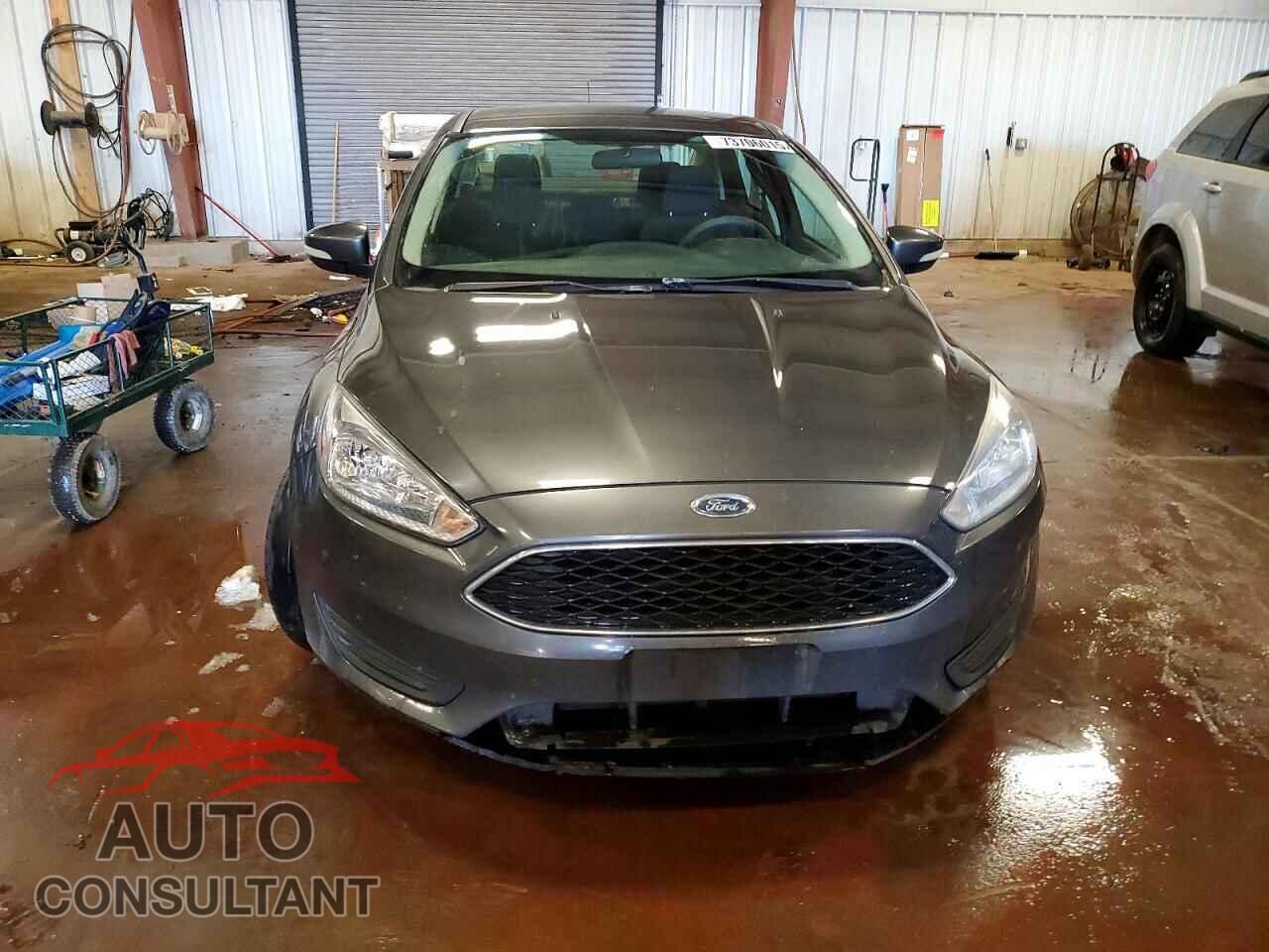 FORD FOCUS 2016 - 1FADP3F28GL300391