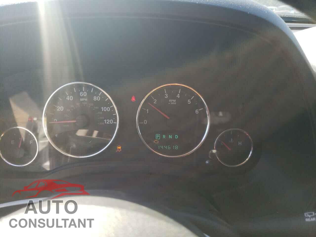 JEEP COMPASS 2011 - 1J4NT5FB3BD224792