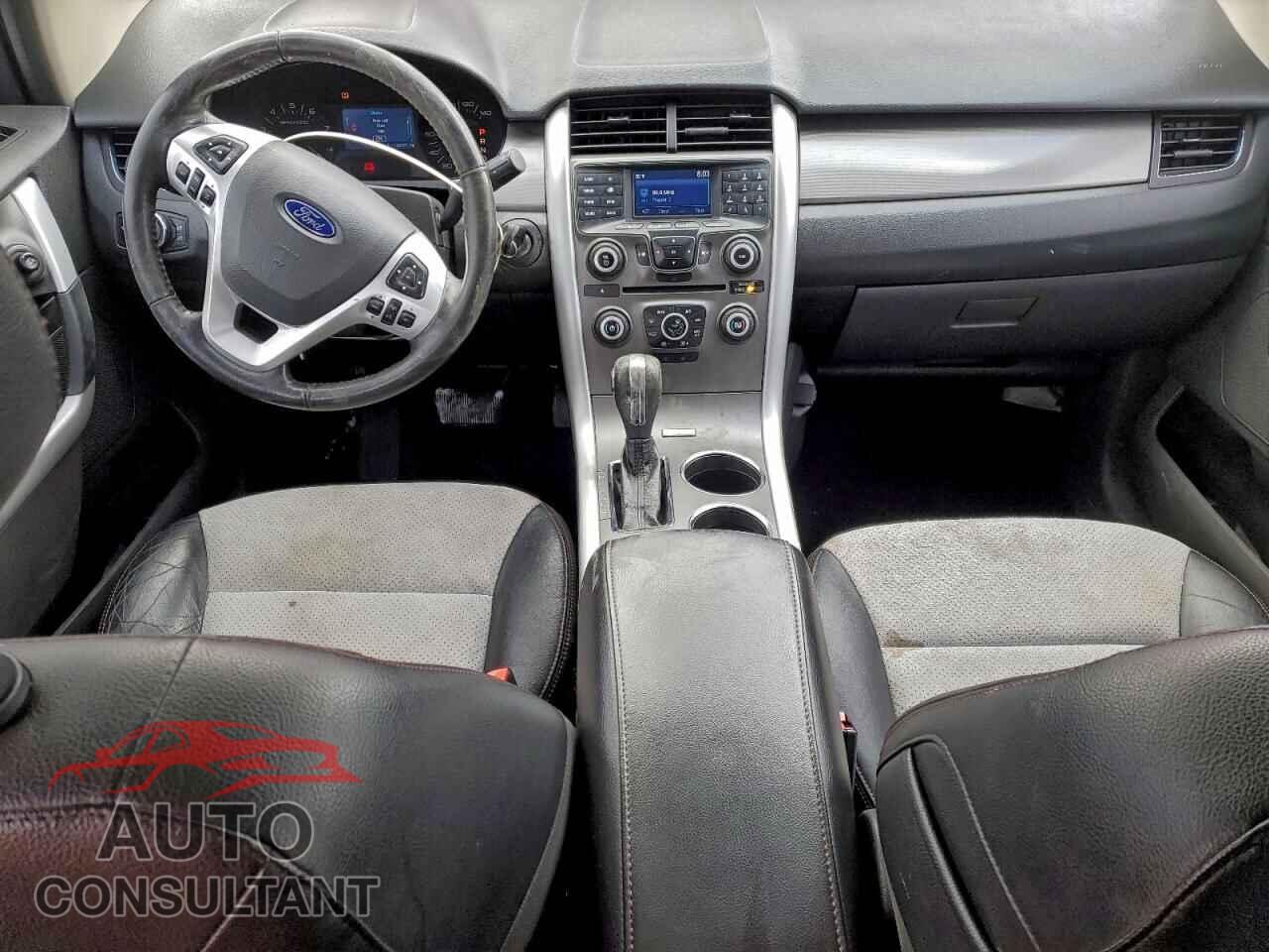 FORD EDGE 2014 - 2FMDK3JC3EBB63426